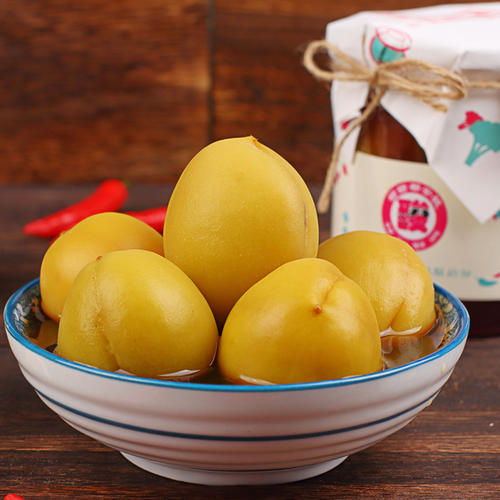青海桃子酸料-酸甜脆口桃子酸料批发与零售