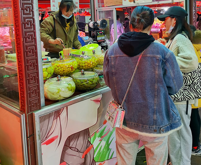 酸野店怎么经营_开酸野店怎么样？