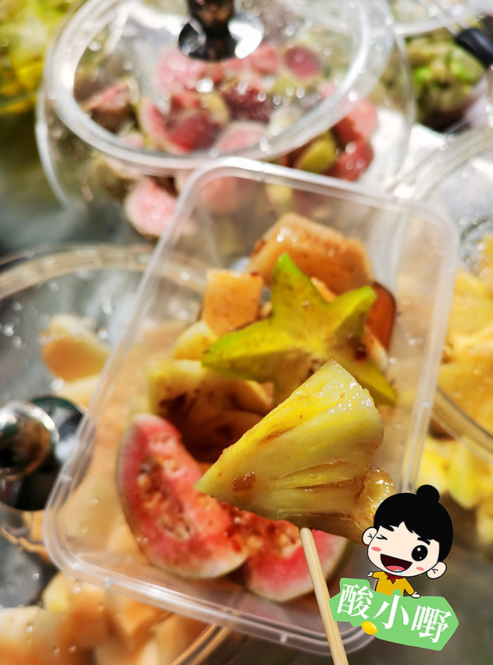 酸野图片_南宁酸野图片