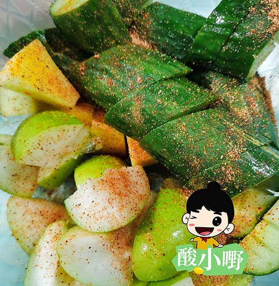 开家酸嘢店在哪里开比较好？