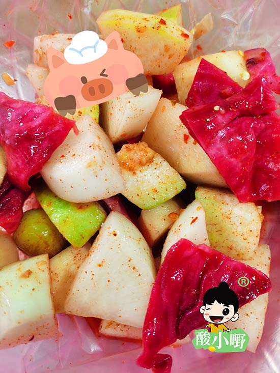 开酸料店要投资多少钱?有钱赚吗？
