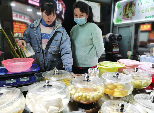 到葫芦岛葫芦岛酸野实体店学习葫芦岛酸野配方制作的好处