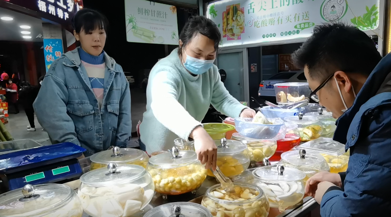 酸野做法：酸野家庭做法和酸野商用做法有什么区别