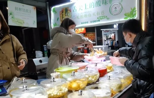 上海酸品做法：酸品变味_酸品起泡_酸品不脆口怎么办？